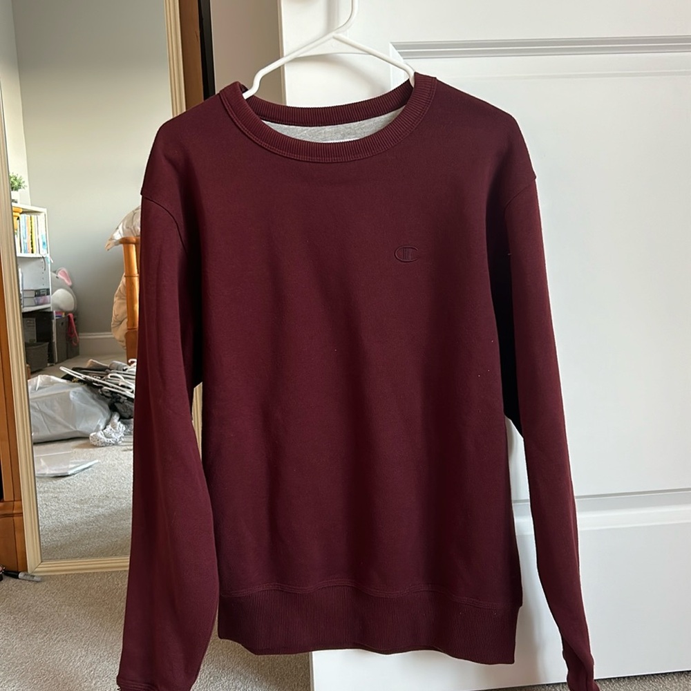 Champion Crewneck Sweatshirt